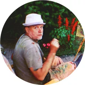 Przemyslaw Kwiek photograph