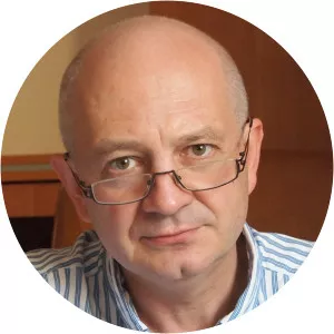 Przemysław Leszek - Polish cardiologist