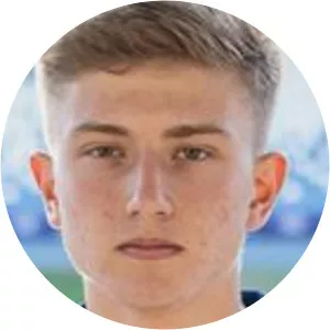 Przemysław Maj - Football player