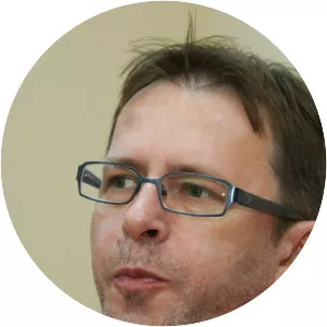 Przemysław Marzec - Polish journalist