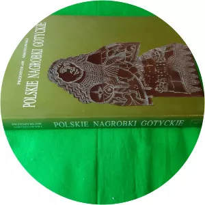 Przemysław Mrozowski - Author