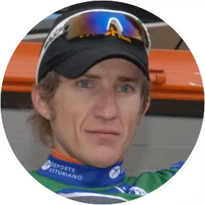 Przemysław Niemiec - Polish cyclist