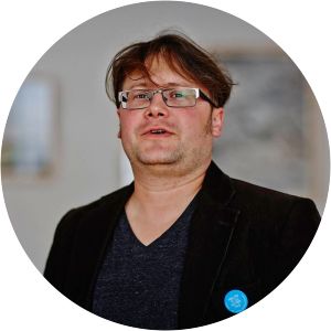 Przemysław Owczarek - Poet