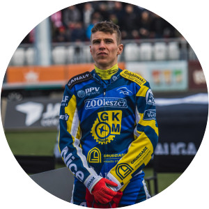 Przemysław Pawlicki