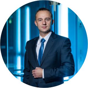 Przemysław Podgórski