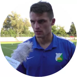 Przemysław Przysowa