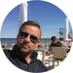 Przemysław Rogowski