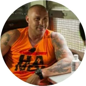 Przemysław Saleta - Polish professional boxer