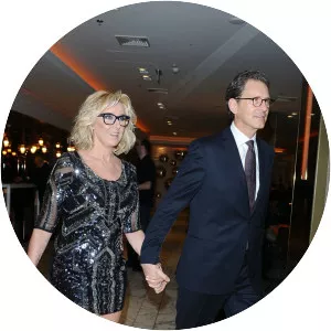 Przemysław Schmidt - Businessman