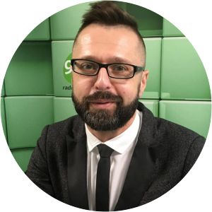 Przemyslaw Slowinski