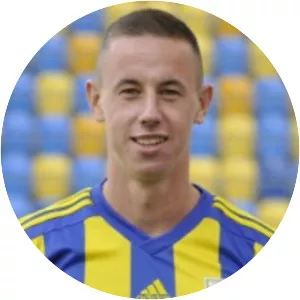 Przemysław Stolc - Polish footballer