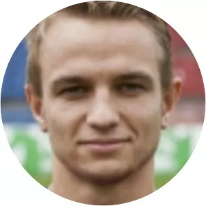 Przemysław Szkatuła - Football player