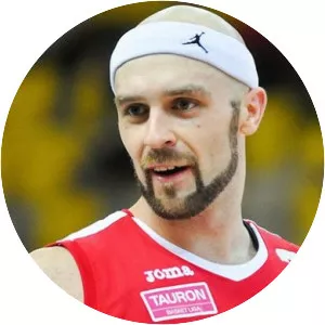 Przemysław Szymański