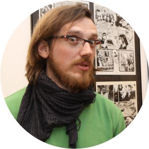 Przemysław Truściński