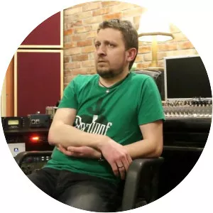 Przemysław Wejmann Musician