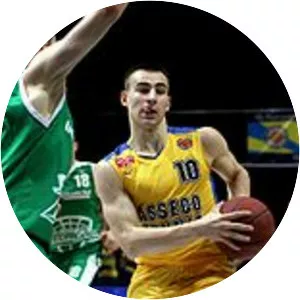 Przemysław Żołnierewicz