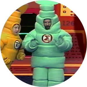 Przybysze z Matplanety - TV program