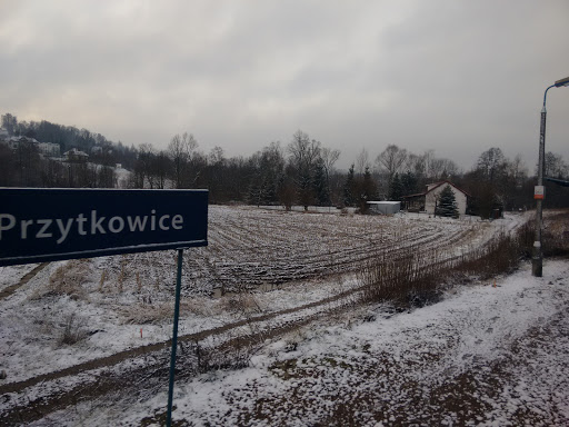 Przytkowice