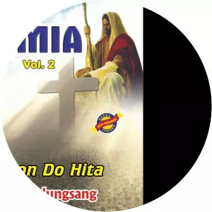 PS Jeremia - Musical artist