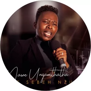 Ps Sebeh Nzuza photograph