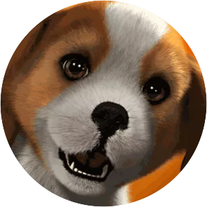 PS Vita Pets: Puppy Parlour