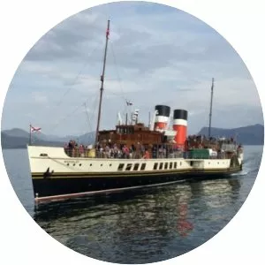PS Waverley