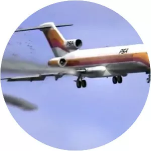PSA Flight 182 - Airliner accident
