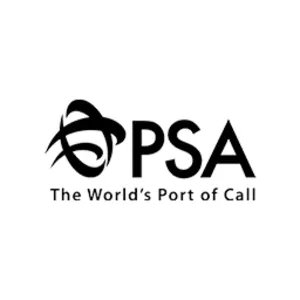 PSA International