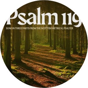 Psalm 119