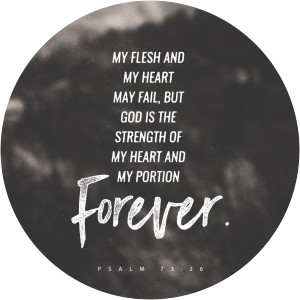 Psalm 73