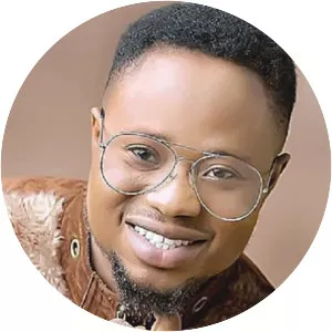 Psalm Ebube - Musical artist