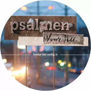Psalmen voor Nu - Musical group