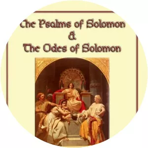 Psalms of Solomon - Book by Solomon