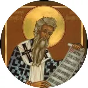 Pseudo-Dionysius the Areopagite