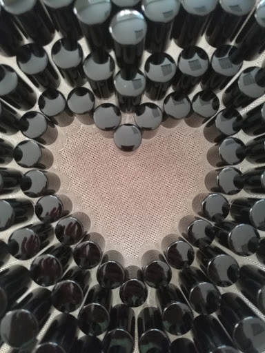 Pshik - Packaging supply store in Moscow, Russia