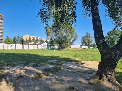 Psi park - Park in Tarnow, Poland