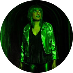 Psibindi - Musical artist