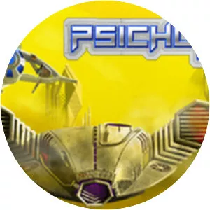 Psichodelya - Video game