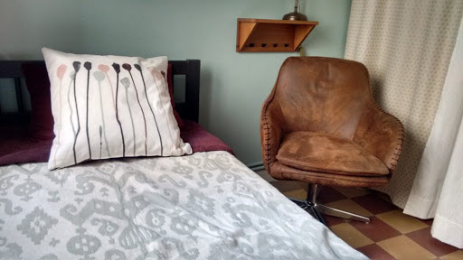 Psicoanalista Madrid - Psymadrid