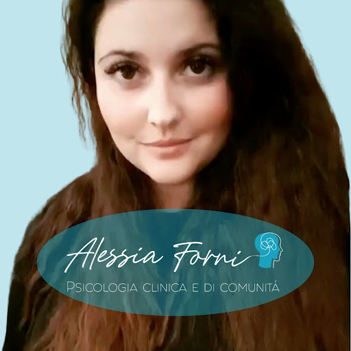 Psicologa Dott.ssa Alessia Forni