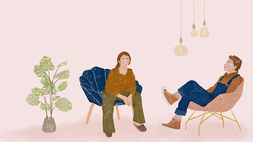 Psicologa Porcelli Egle Genova e Rapallo