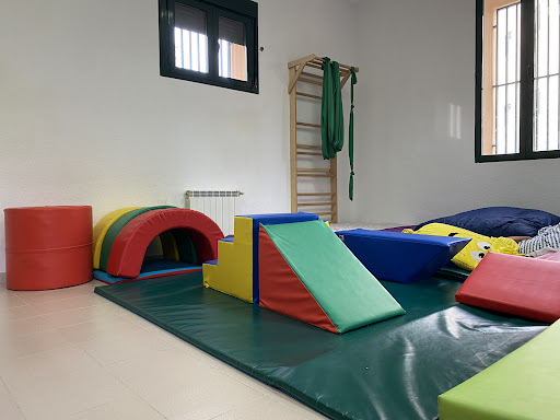 Psicomotricidad Relacional Carabanchel