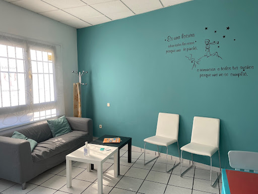 PsicoSalud Navalcarnero - Psychologist in Navalcarnero, Spain