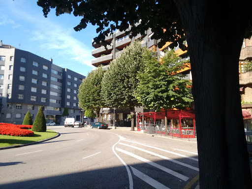 Psicotecnico Plaza America - Medical certificate service in Oviedo, Spain