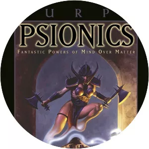 Psionics - 