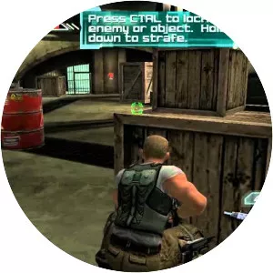 PsiOps: The Mindgate Conspiracy