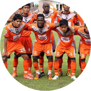 PSIR Rembang - Football team