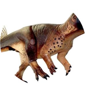 Psittacosaurus
