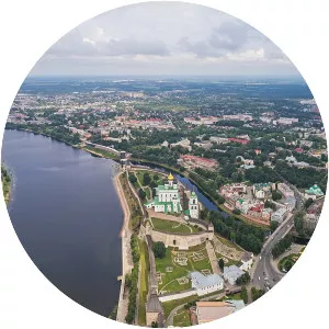 Pskov