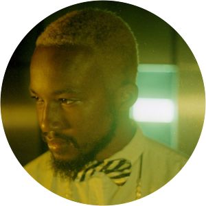 Psolomon Williams photograph